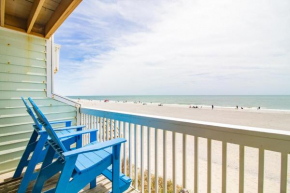 Ocean Dunes 0903